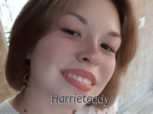 Harrieteady