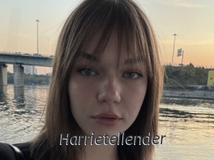 Harrietellender