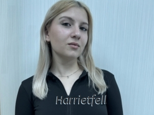 Harrietfell