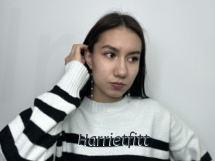 Harrietfitt