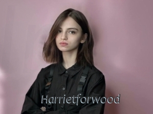 Harrietforwood