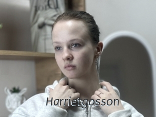 Harrietgosson