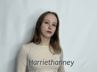 Harriethanney