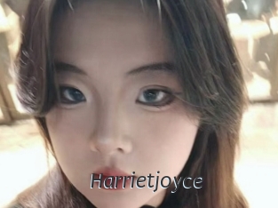 Harrietjoyce