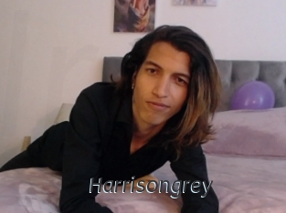 Harrisongrey