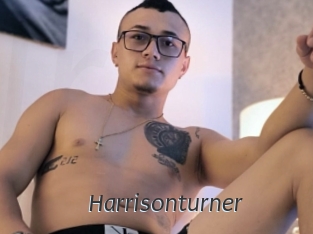 harrisonturner Ligne Rose