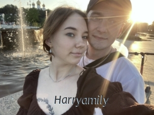 Harryamily