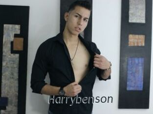 Harrybenson