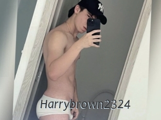 Harrybrown2324