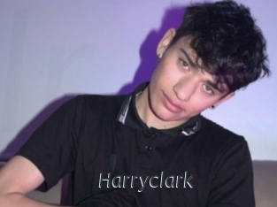 harryclark Ligne Rose