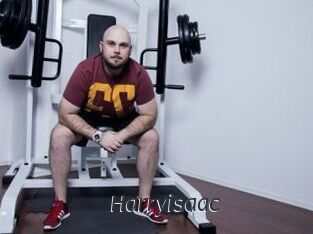 Harryisaac