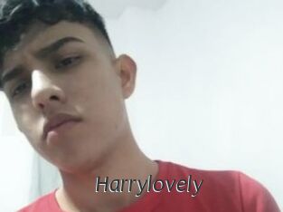 Harrylovely