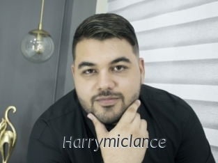 Harrymiclance