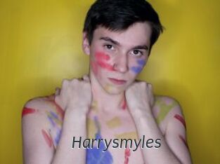 Harrysmyles