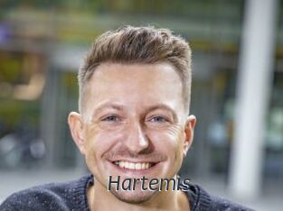 Hartemis