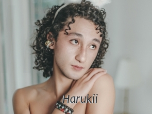 Harukii