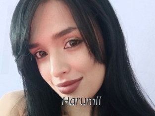 Harumii