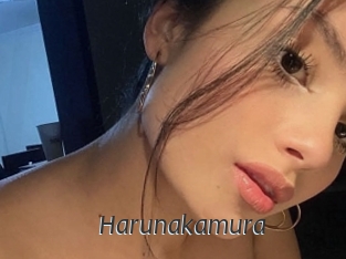 Harunakamura