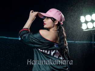 Harunakamura