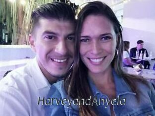 HarveyandAnyela