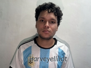 Harveyelliiot