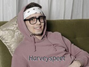 Harveyspeet