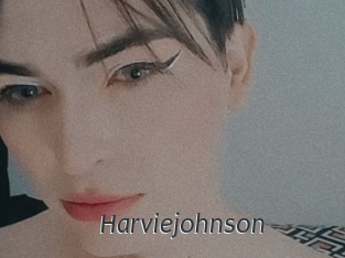 Harviejohnson