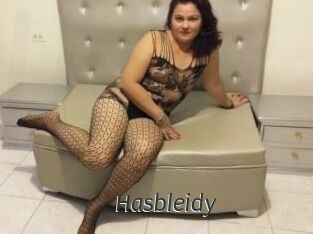 Hasbleidy