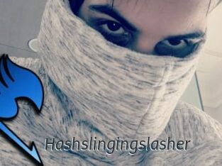 Hashslingingslasher