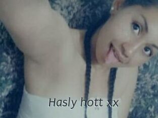 Hasly_hott_xx