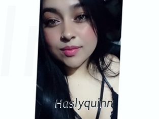 Haslyquinn