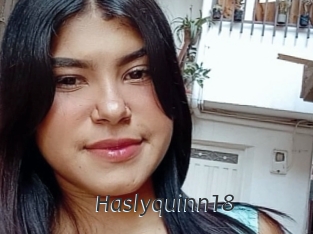 Haslyquinn18