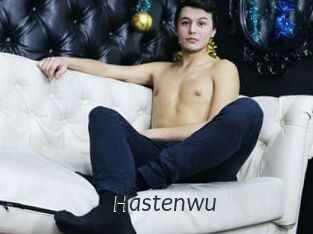 Hastenwu