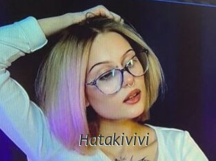 Hatakivivi