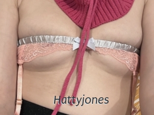 Hattyjones