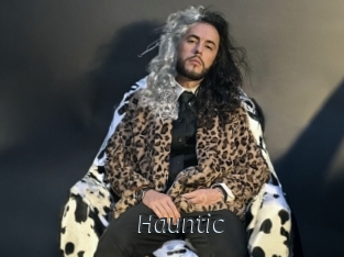 hauntic Ligne Rose