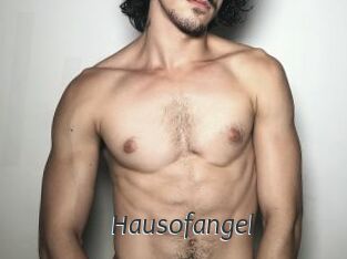Hausofangel