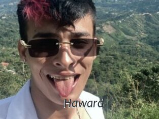 Haward