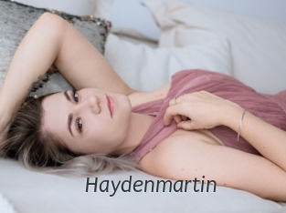 Haydenmartin