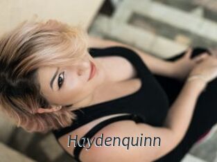 Haydenquinn