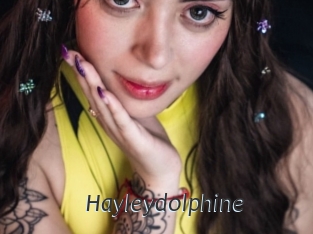 Hayleydolphine