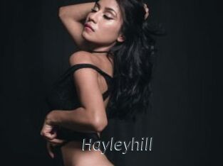 hayleyhill Ligne Rose