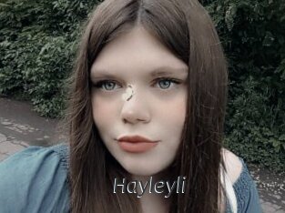 Hayleyli