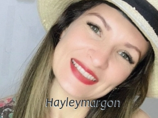 hayleymargon Ligne Rose