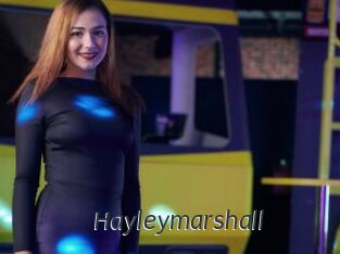 Hayleymarshall