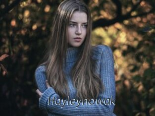 Hayleynowak