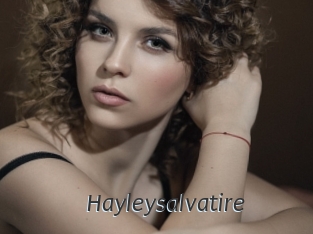 Hayleysalvatire