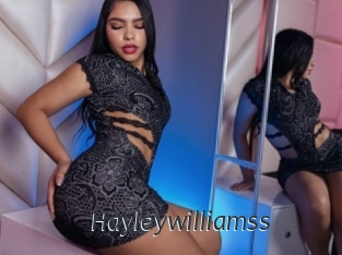 Hayleywilliamss