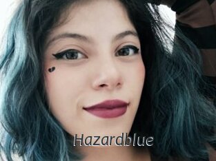 Hazardblue