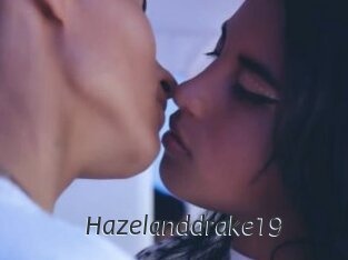 Hazelanddrake19